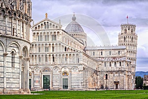 Pisa, Italy