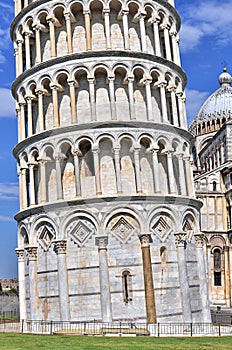 Pisa, Italy