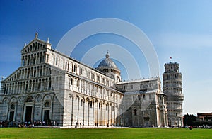 Pisa Italy photo