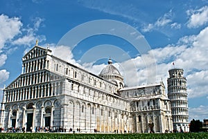 Pisa, Italy photo