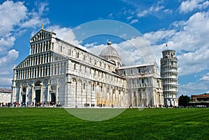Pisa, Italy photo