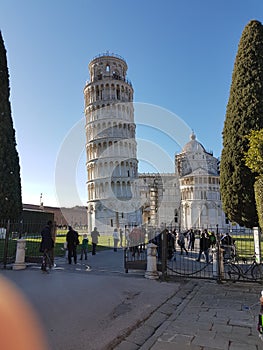 Pisa
