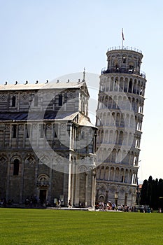 Pisa