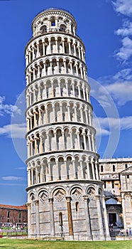 Pisa, Italy photo