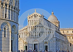 Pisa Monumental