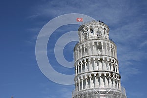 Pisa Tower