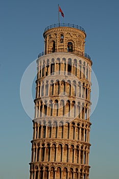 Pisa Tower