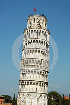 Pisa Tower