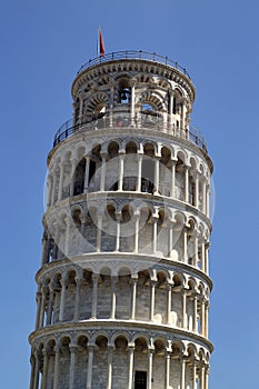 Pisa tower