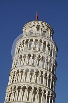 Pisa tower