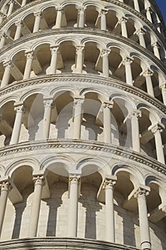 Pisa tower photo