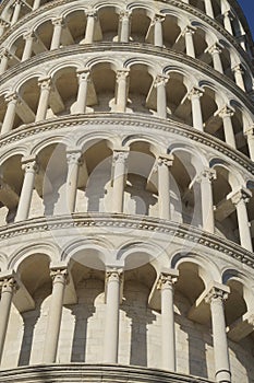 Pisa tower