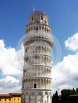 Pisa, Tuscany, Italy