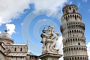 Pisa, Tuscany, Italy