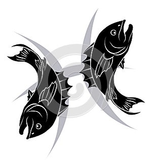 Pisces zodiac horoscope astrology sign