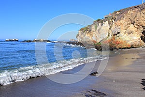 Pismo Beach, California