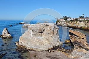 Pismo Beach, California