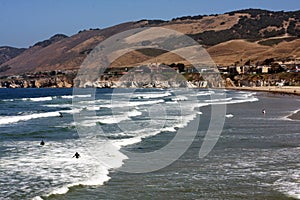 Pismo Beach, California