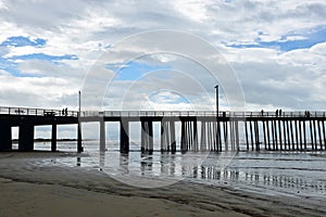 Pismo Beach Pier