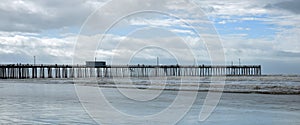 Pismo Beach Pier