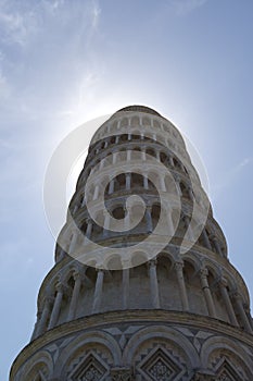 Pissa Tower