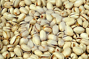 Pistacchios