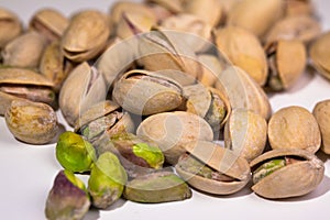 Pistachio