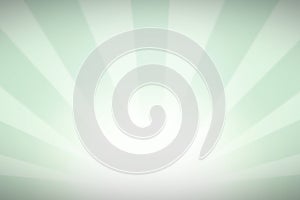 Pistachio green sunburst pattern