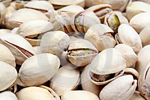 Pistachio nut