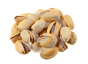 Pistachio nut