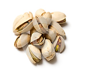 Pistachio nuts