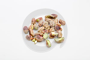 Pistachio nuts