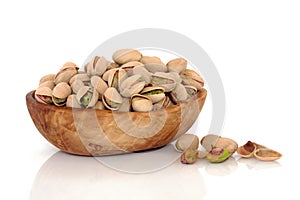 Pistachio Nuts