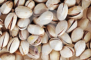 Pistachio nuts