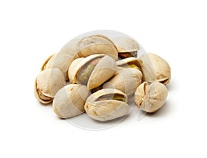 Pistachos nueces 