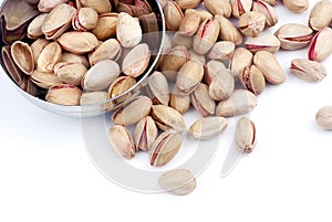 Pistachio nuts