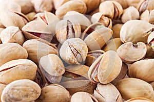 Pistachio Nuts