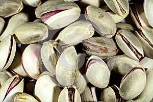 Pistachio nuts