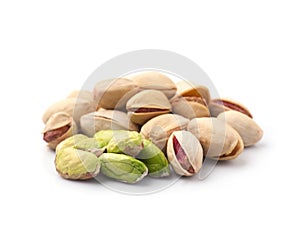 Pistachio nuts