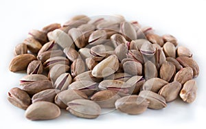 Pistachios