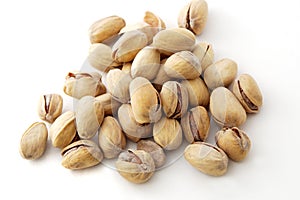 Pistachios
