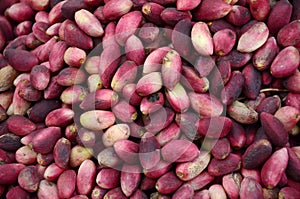 Pistachios