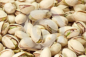 Pistachios