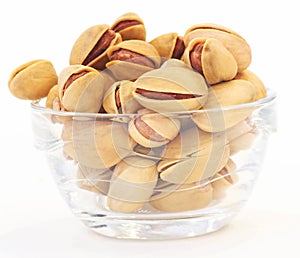 Pistachios