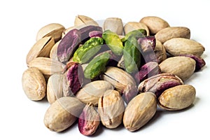 Pistachios Bronte