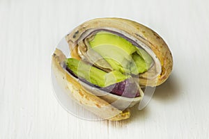 Pistachios of Bronte