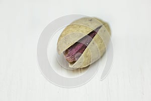 Pistachios of Bronte