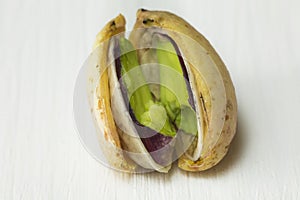 Pistachios of Bronte