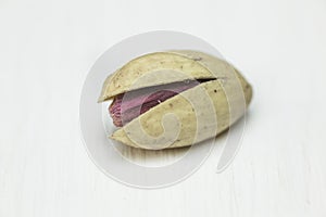 Pistachios of Bronte