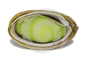 Pistachios of Bronte